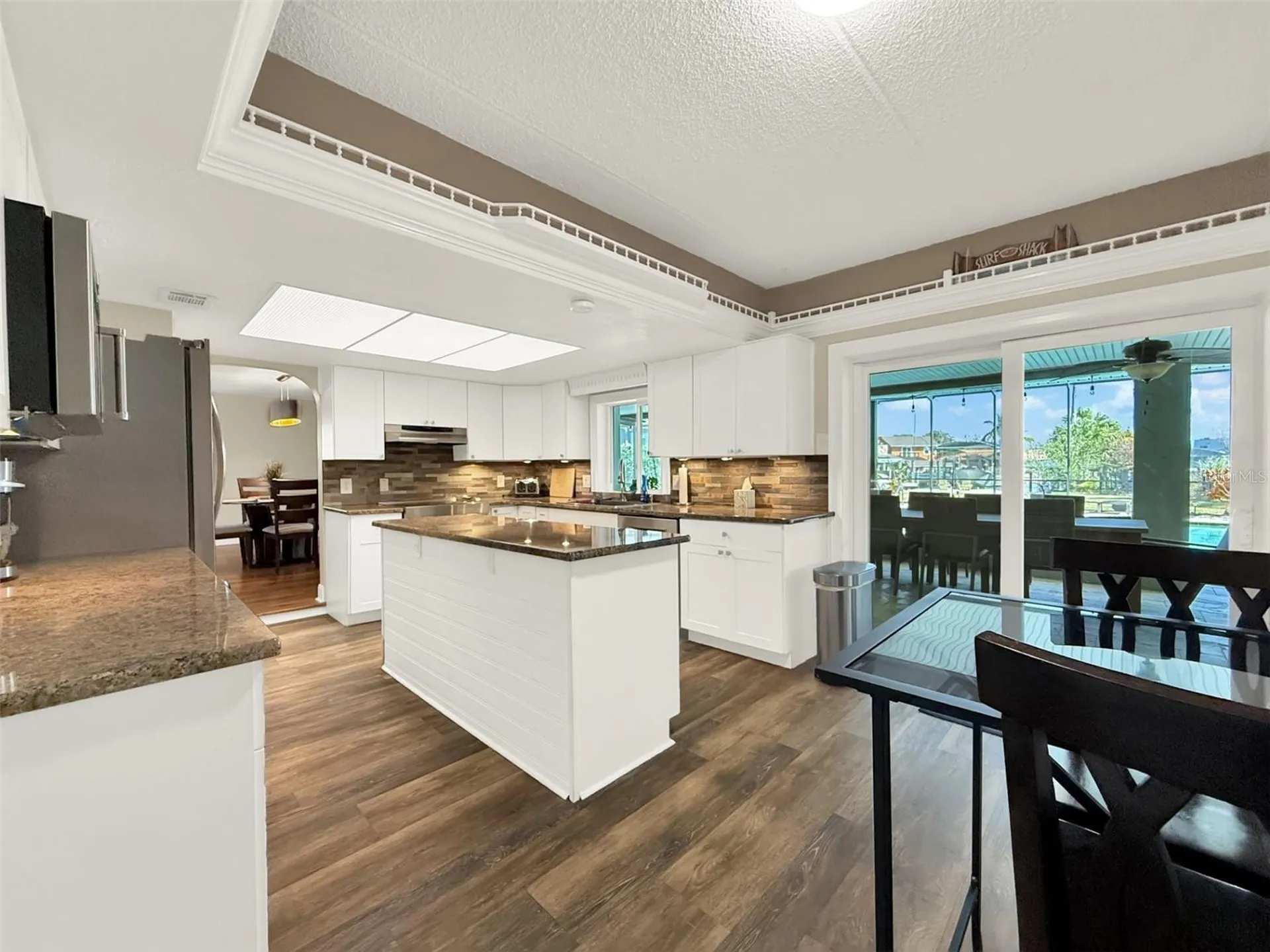 301 Quay Assisi New Smyrna Beach FL 32169