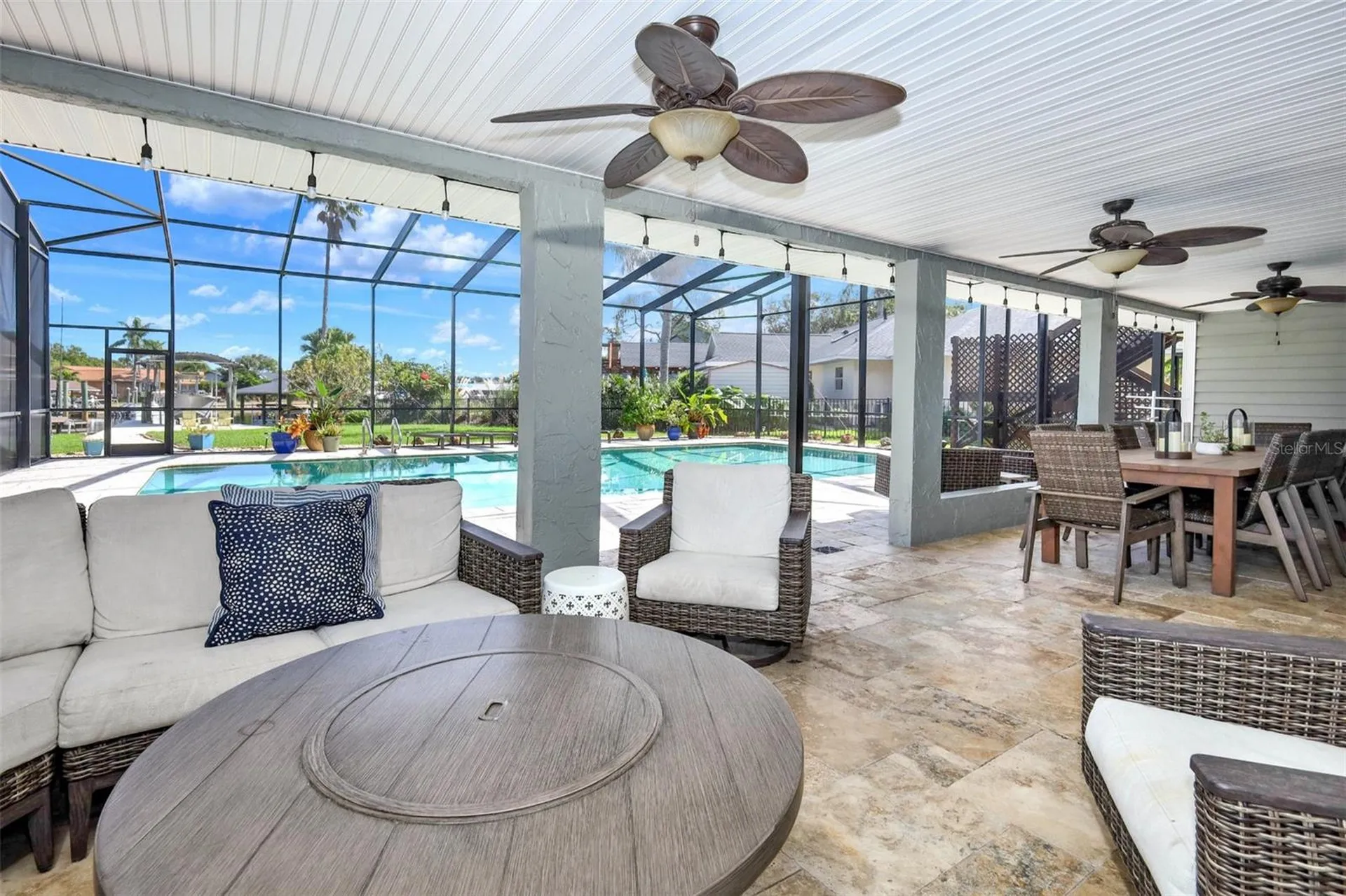 301 Quay Assisi New Smyrna Beach FL 32169