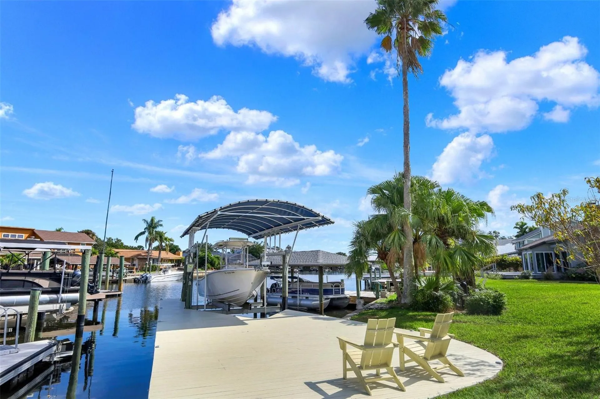 301 Quay Assisi New Smyrna Beach FL 32169