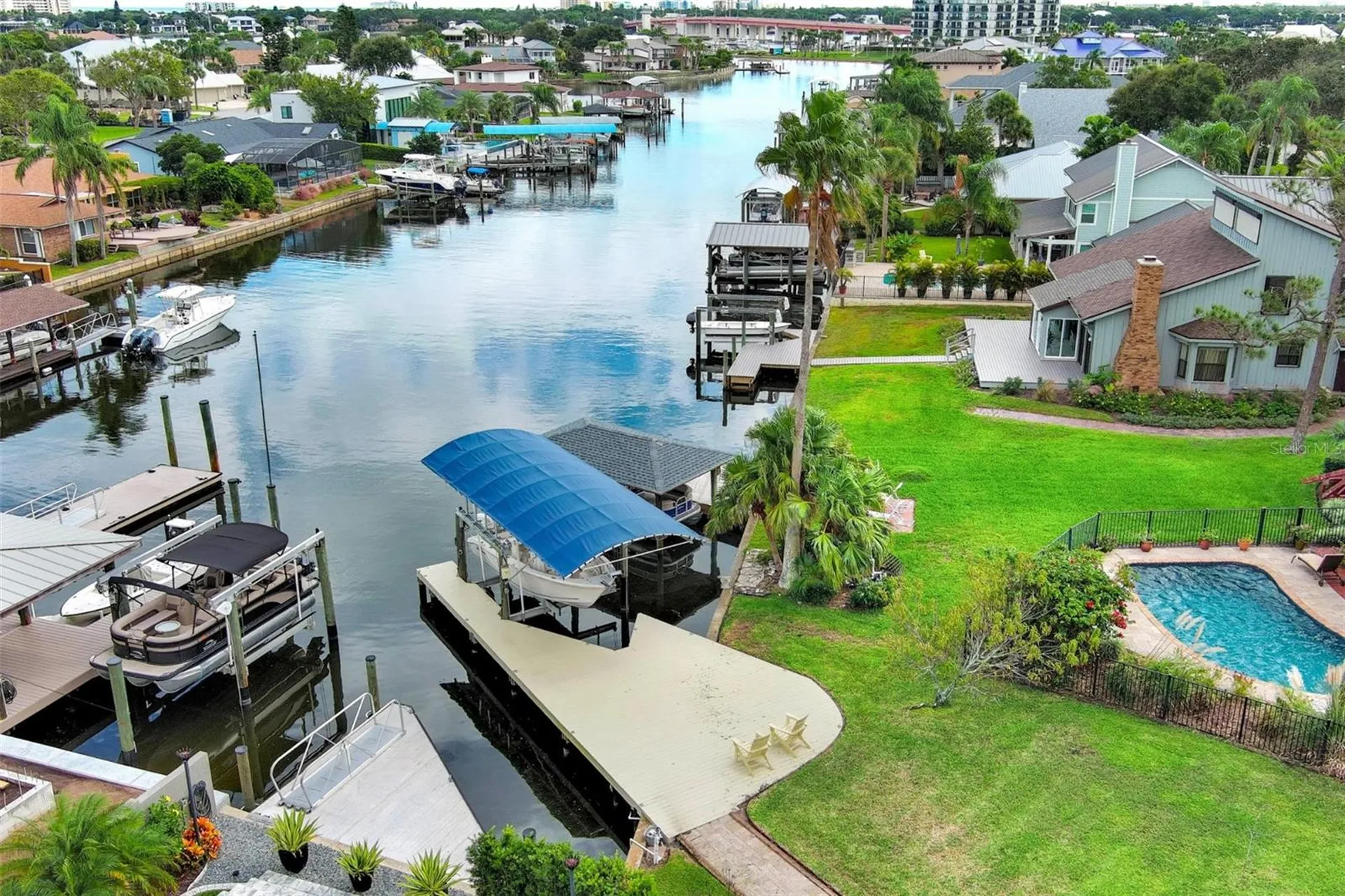 301 Quay Assisi New Smyrna Beach FL 32169