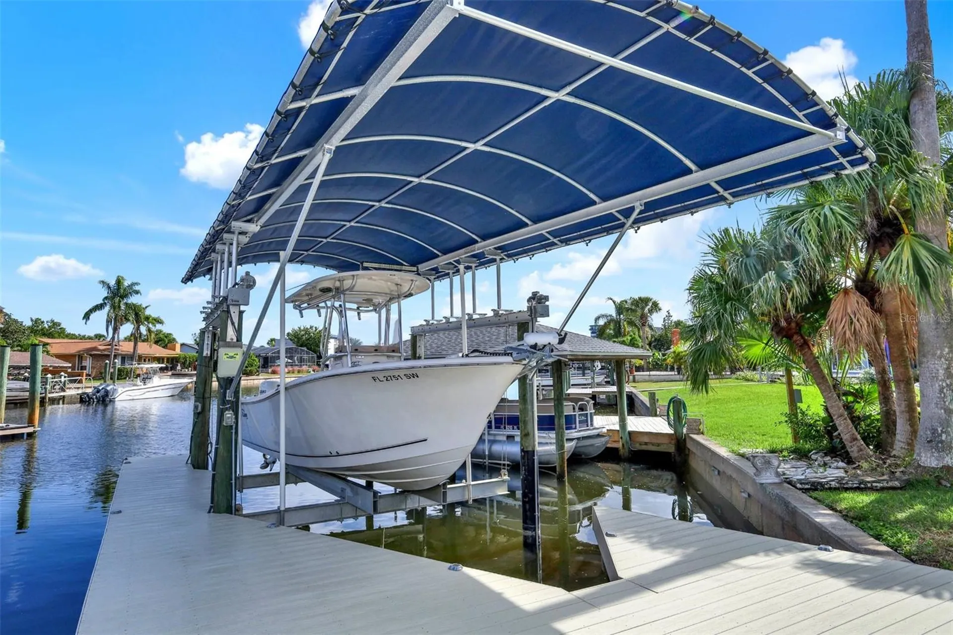 301 Quay Assisi New Smyrna Beach FL 32169