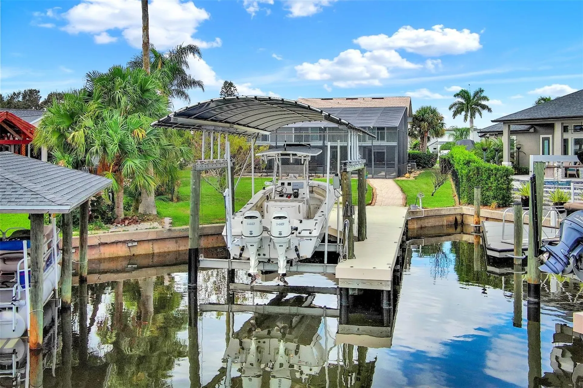 301 Quay Assisi New Smyrna Beach FL 32169
