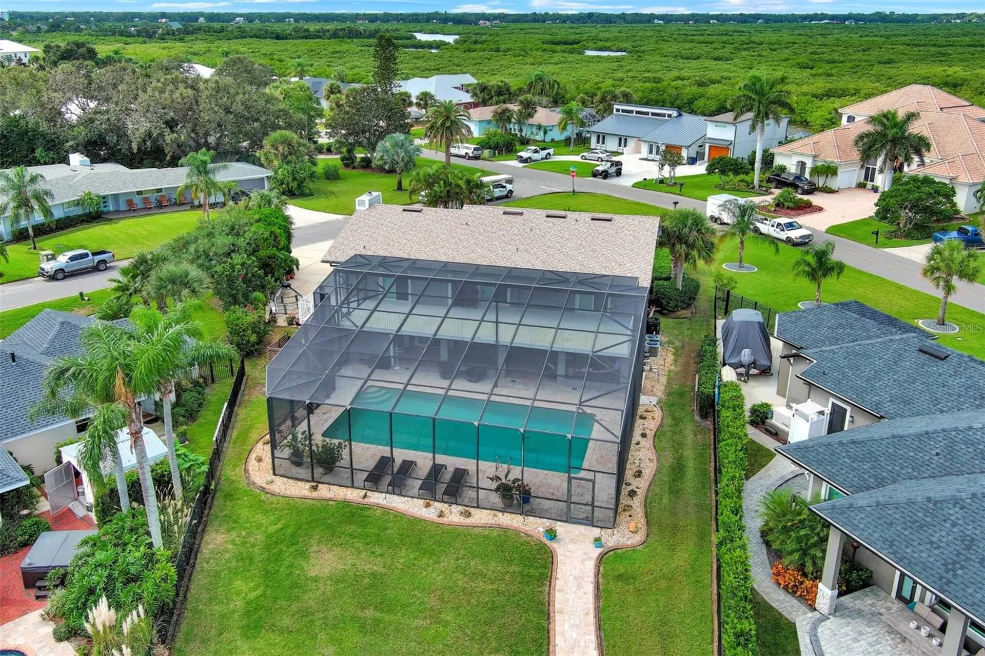 301 Quay Assisi New Smyrna Beach FL 32169
