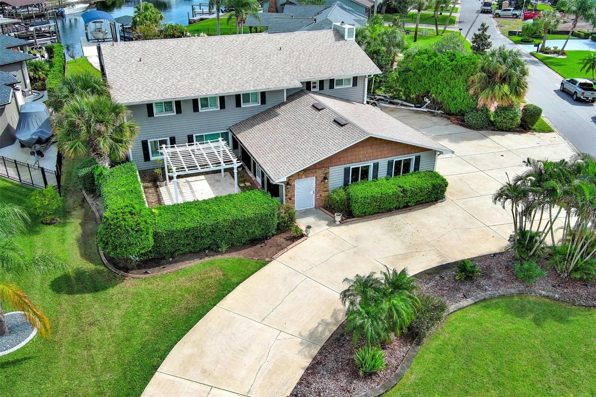 301 Quay Assisi New Smyrna Beach FL 32169