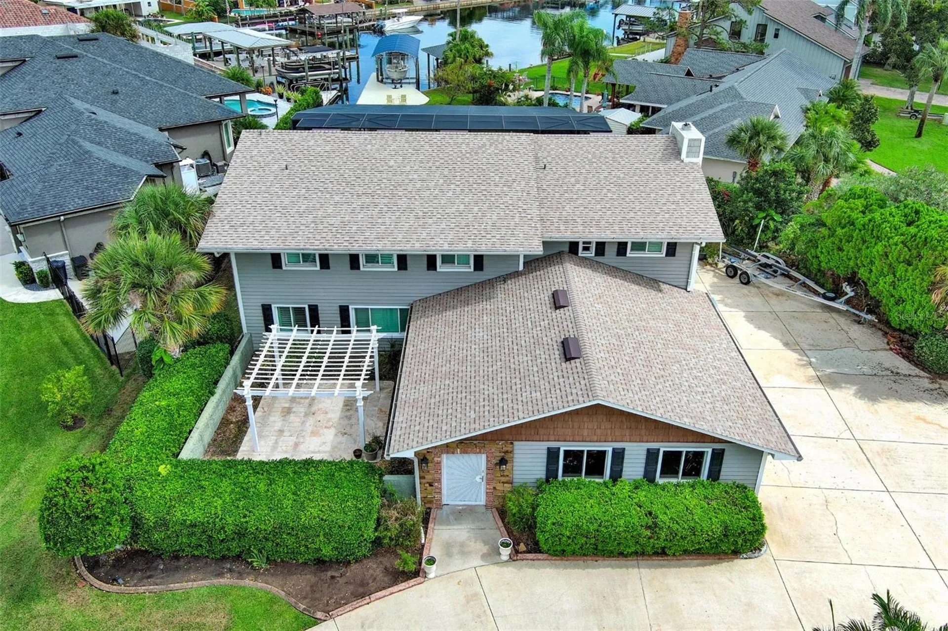 301 Quay Assisi New Smyrna Beach FL 32169