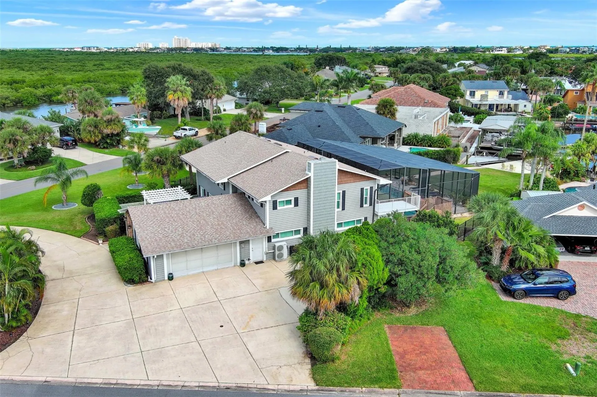 301 Quay Assisi New Smyrna Beach FL 32169