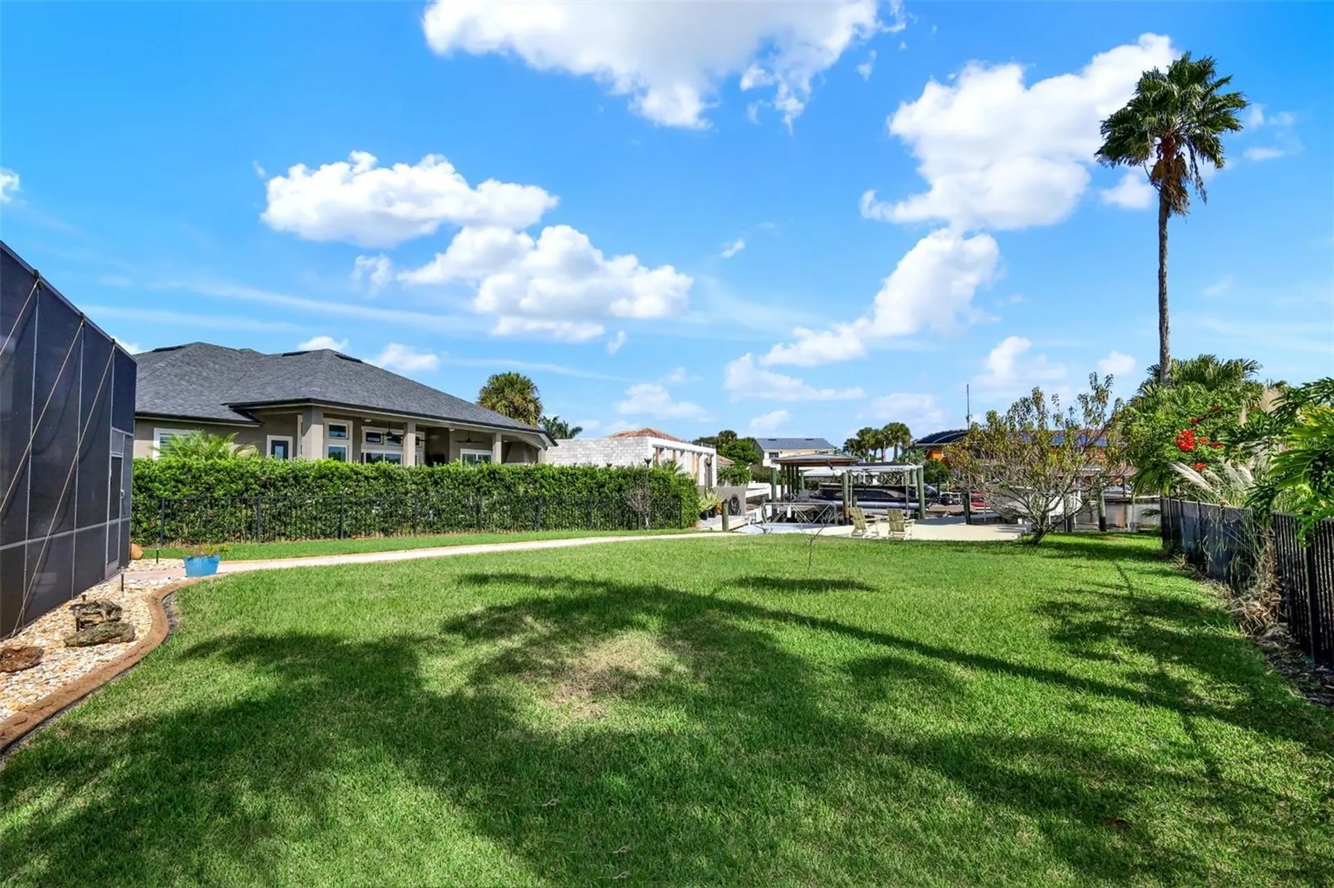301 Quay Assisi New Smyrna Beach FL 32169