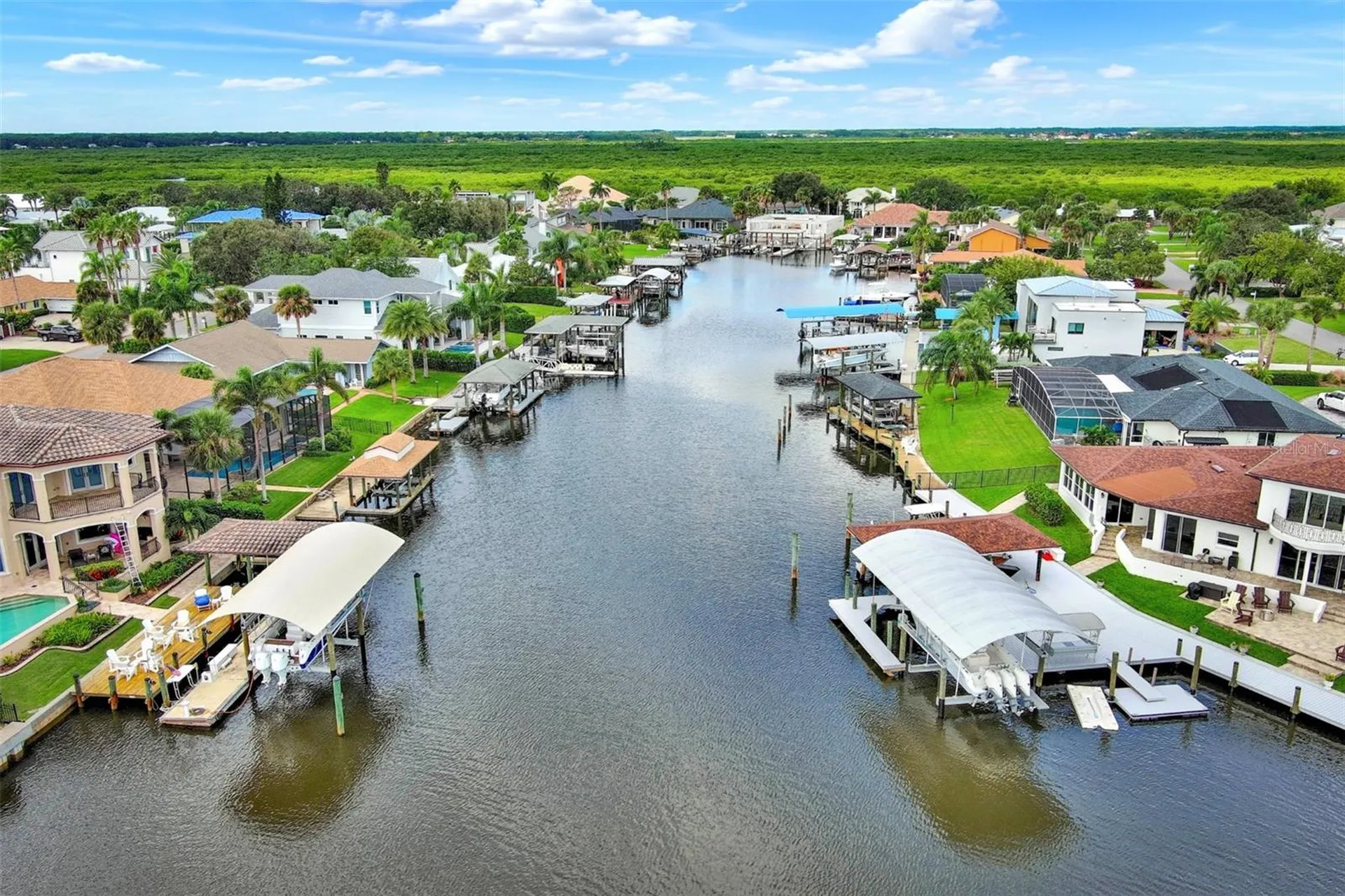 301 Quay Assisi New Smyrna Beach FL 32169