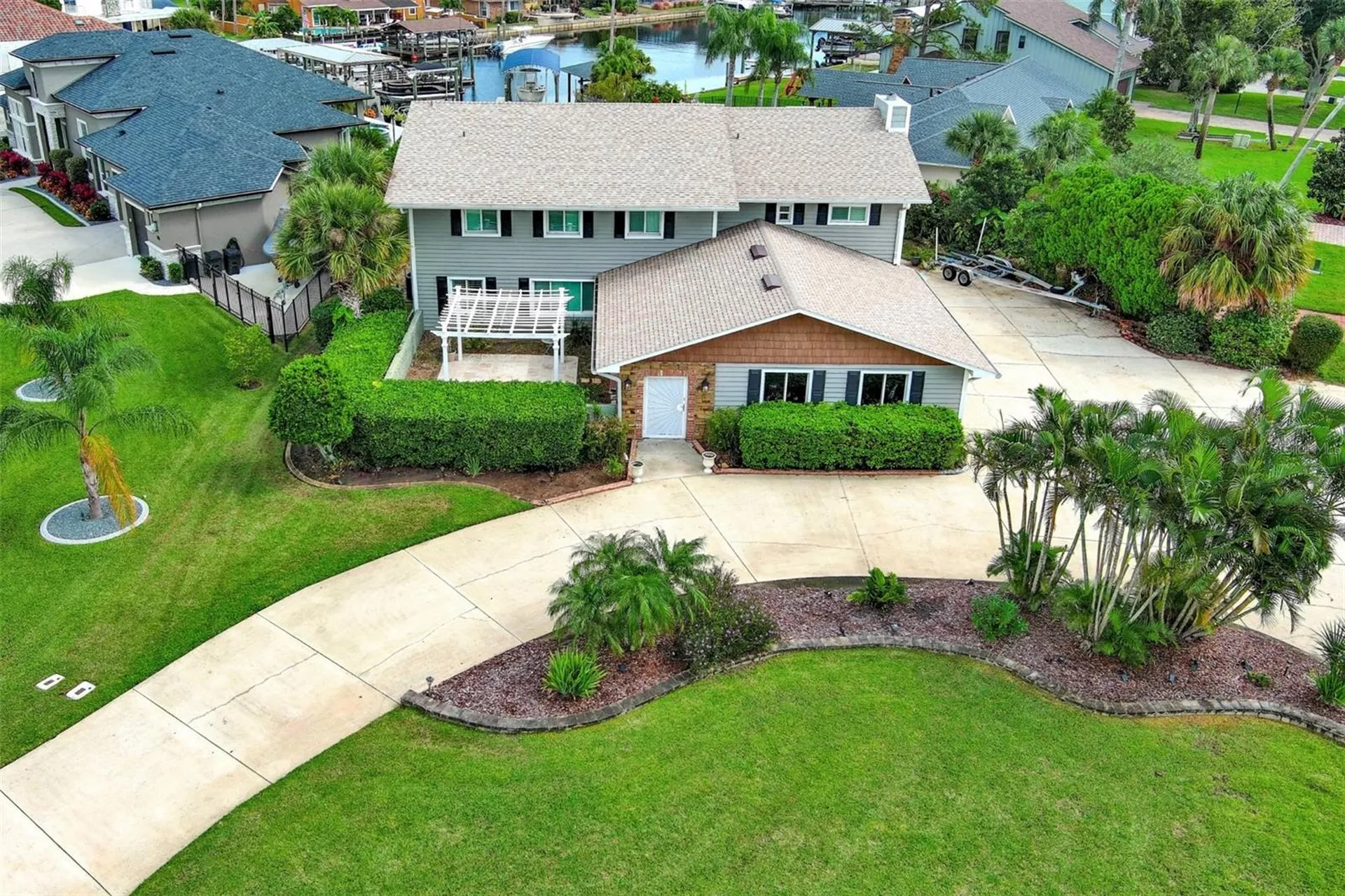 301 Quay Assisi New Smyrna Beach FL 32169