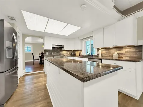 301 Quay Assisi New Smyrna Beach FL 32169