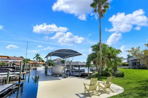 301 Quay Assisi New Smyrna Beach FL 32169