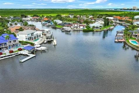 301 Quay Assisi New Smyrna Beach FL 32169