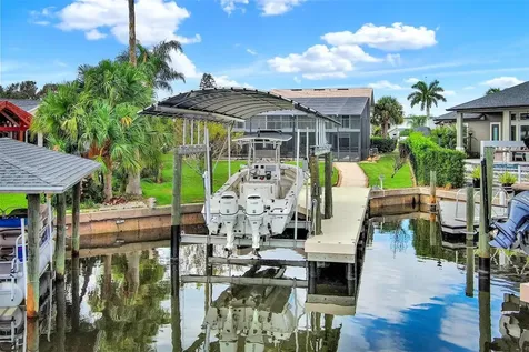 301 Quay Assisi New Smyrna Beach FL 32169