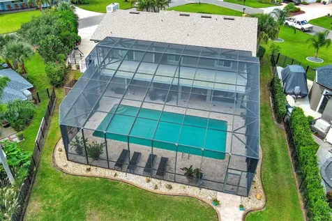 301 Quay Assisi New Smyrna Beach FL 32169