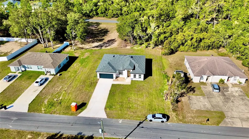 16270 SW 29th Court Road Ocala FL 34473
