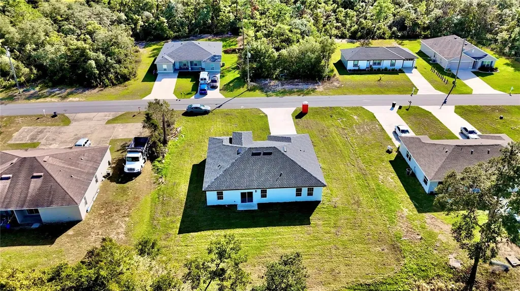 16270 SW 29th Court Road Ocala FL 34473