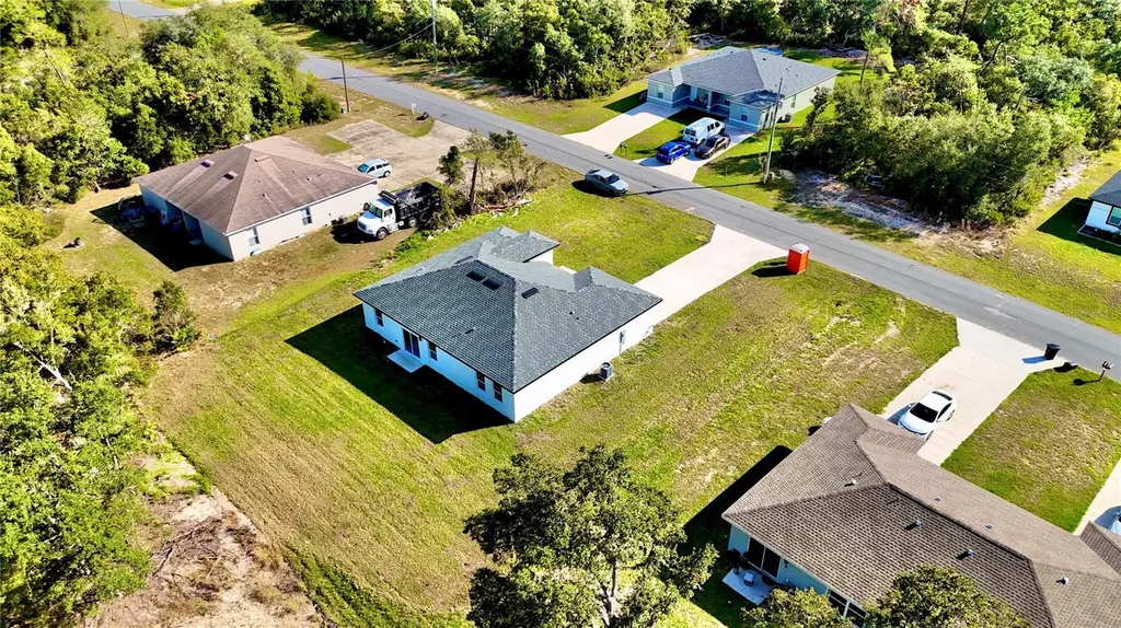 16270 SW 29th Court Road Ocala FL 34473