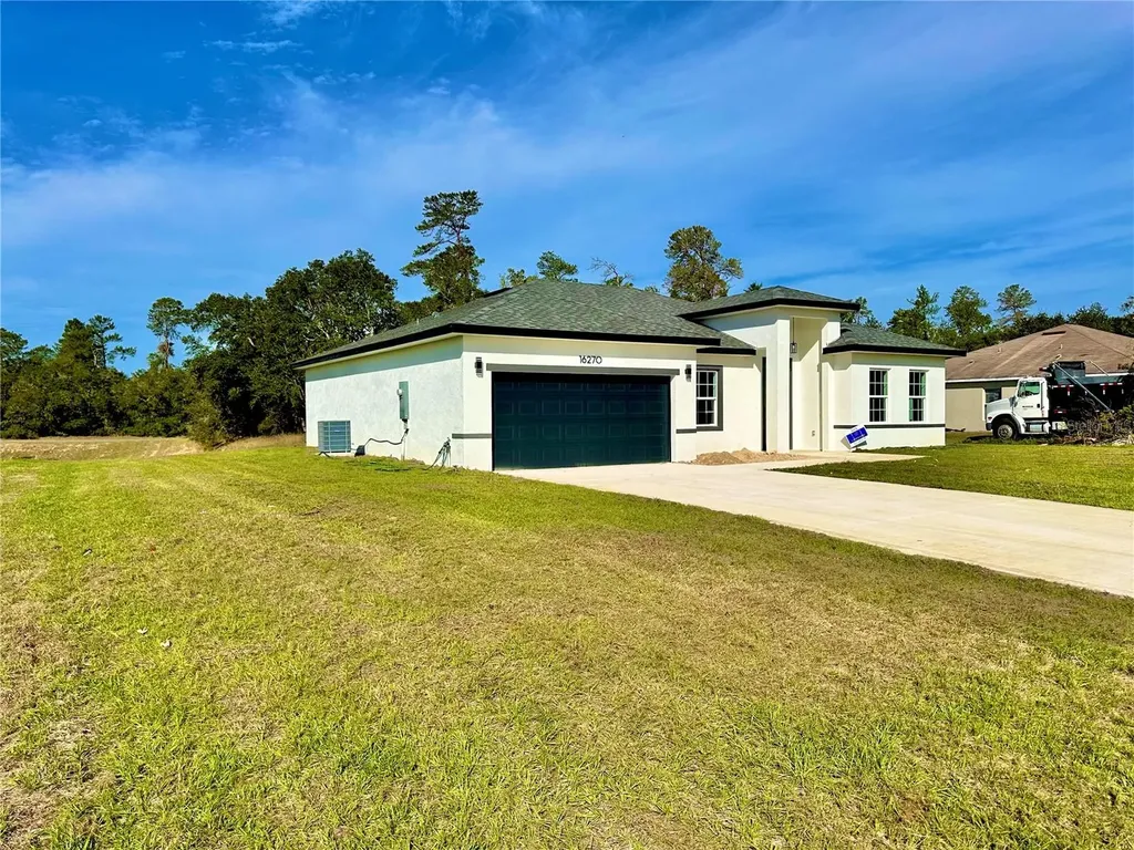 16270 SW 29th Court Road Ocala FL 34473