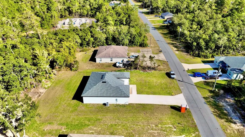 16270 SW 29th Court Road Ocala FL 34473