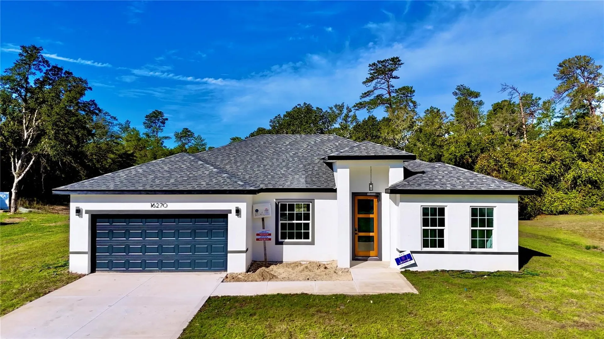 16270 SW 29th Court Road Ocala FL 34473