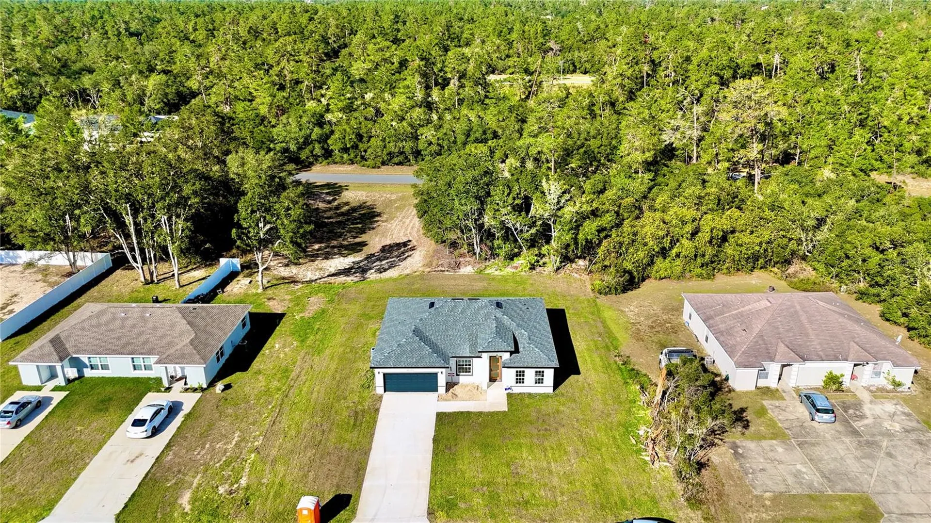 16270 SW 29th Court Road Ocala FL 34473