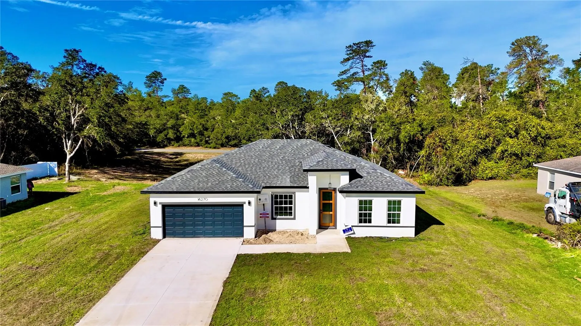 16270 SW 29th Court Road Ocala FL 34473