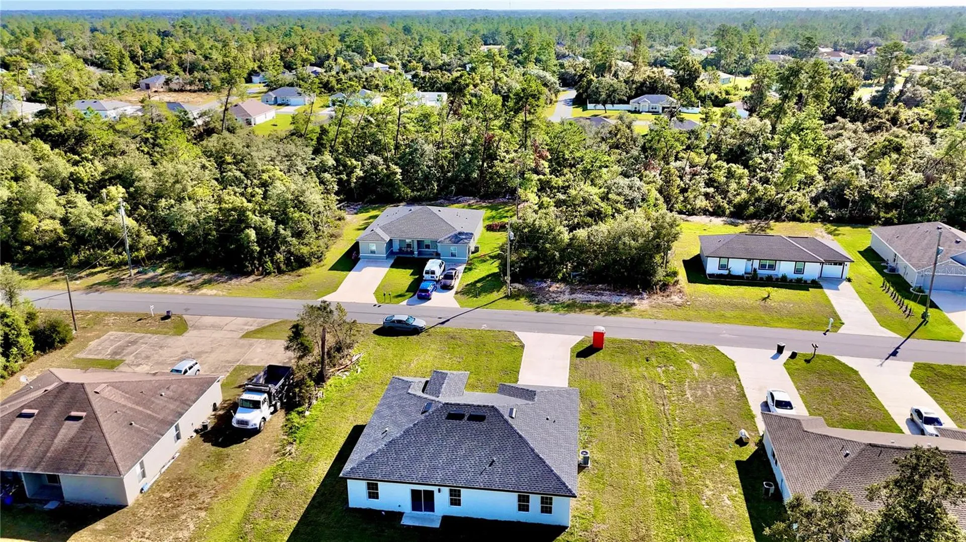 16270 SW 29th Court Road Ocala FL 34473