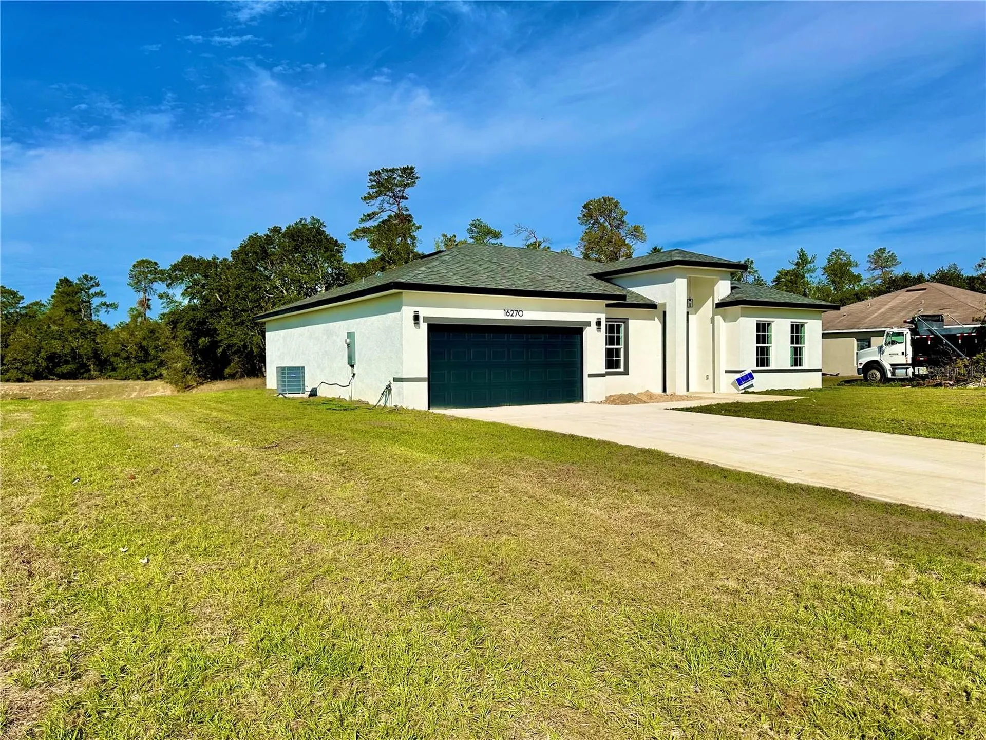 16270 SW 29th Court Road Ocala FL 34473