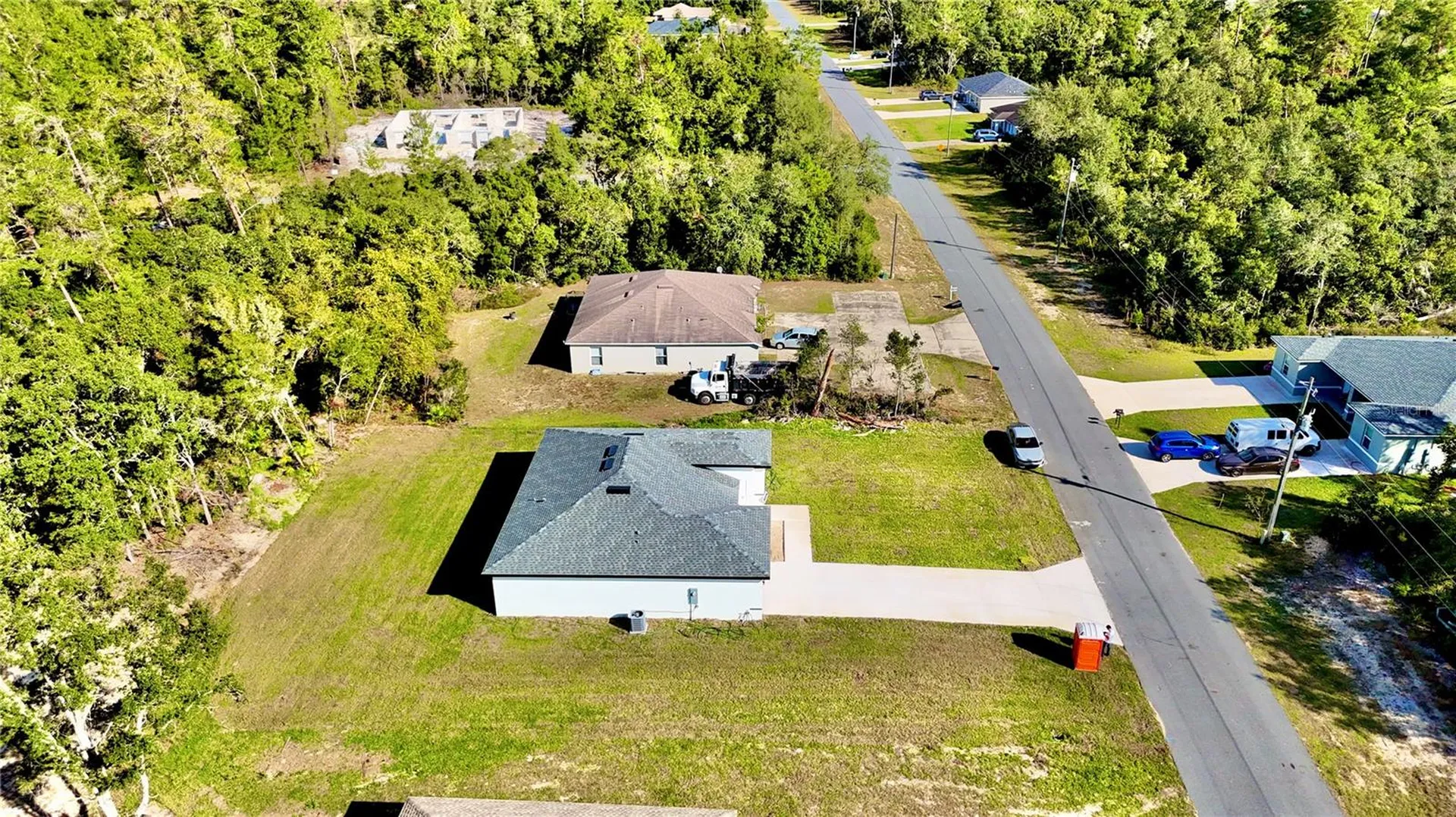 16270 SW 29th Court Road Ocala FL 34473