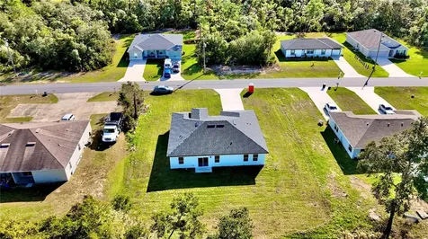 16270 SW 29th Court Road Ocala FL 34473