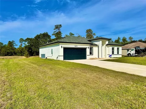 16270 SW 29th Court Road Ocala FL 34473