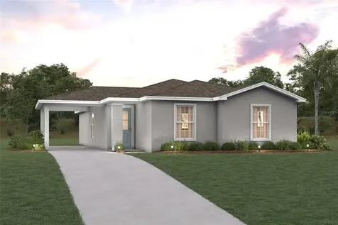 21211 SW Peach Blossom Street Dunnellon FL 34431