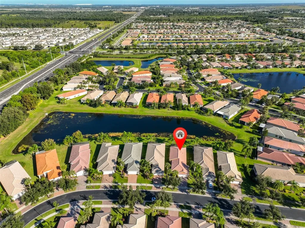 15948 Cobble Mill Drive Wimauma FL 33598