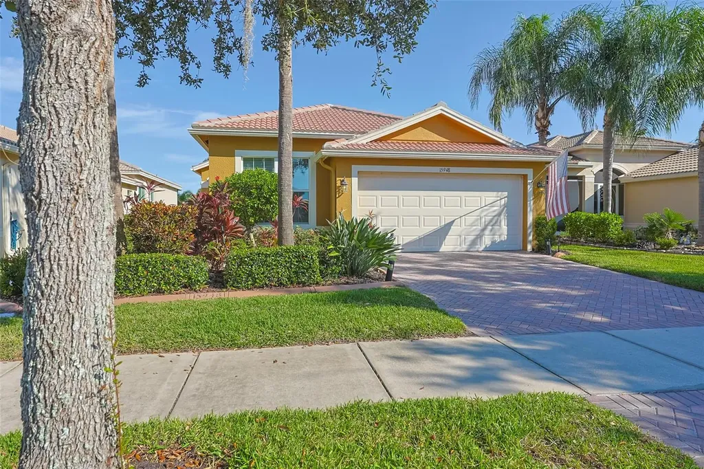 15948 Cobble Mill Drive Wimauma FL 33598