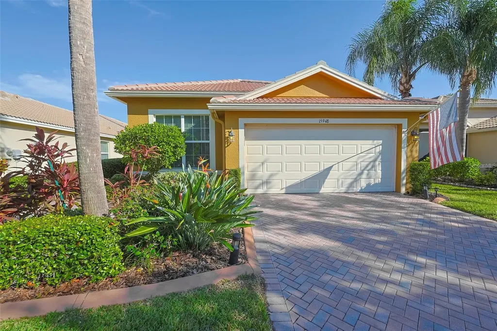 15948 Cobble Mill Drive Wimauma FL 33598