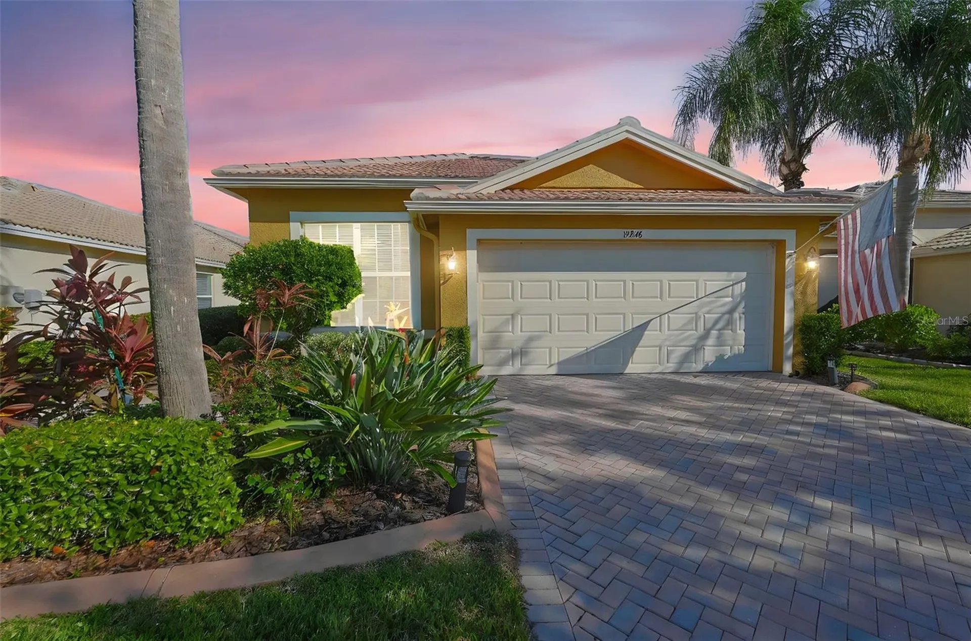 15948 Cobble Mill Drive Wimauma FL 33598