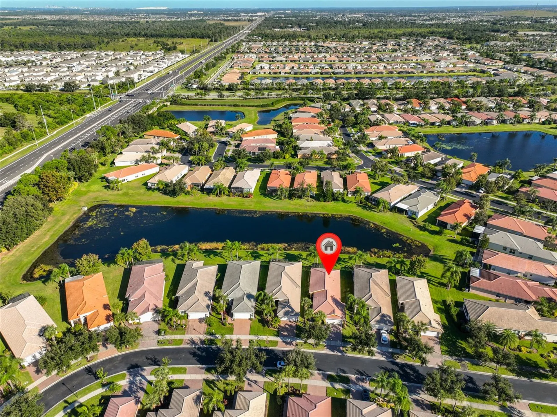 15948 Cobble Mill Drive Wimauma FL 33598