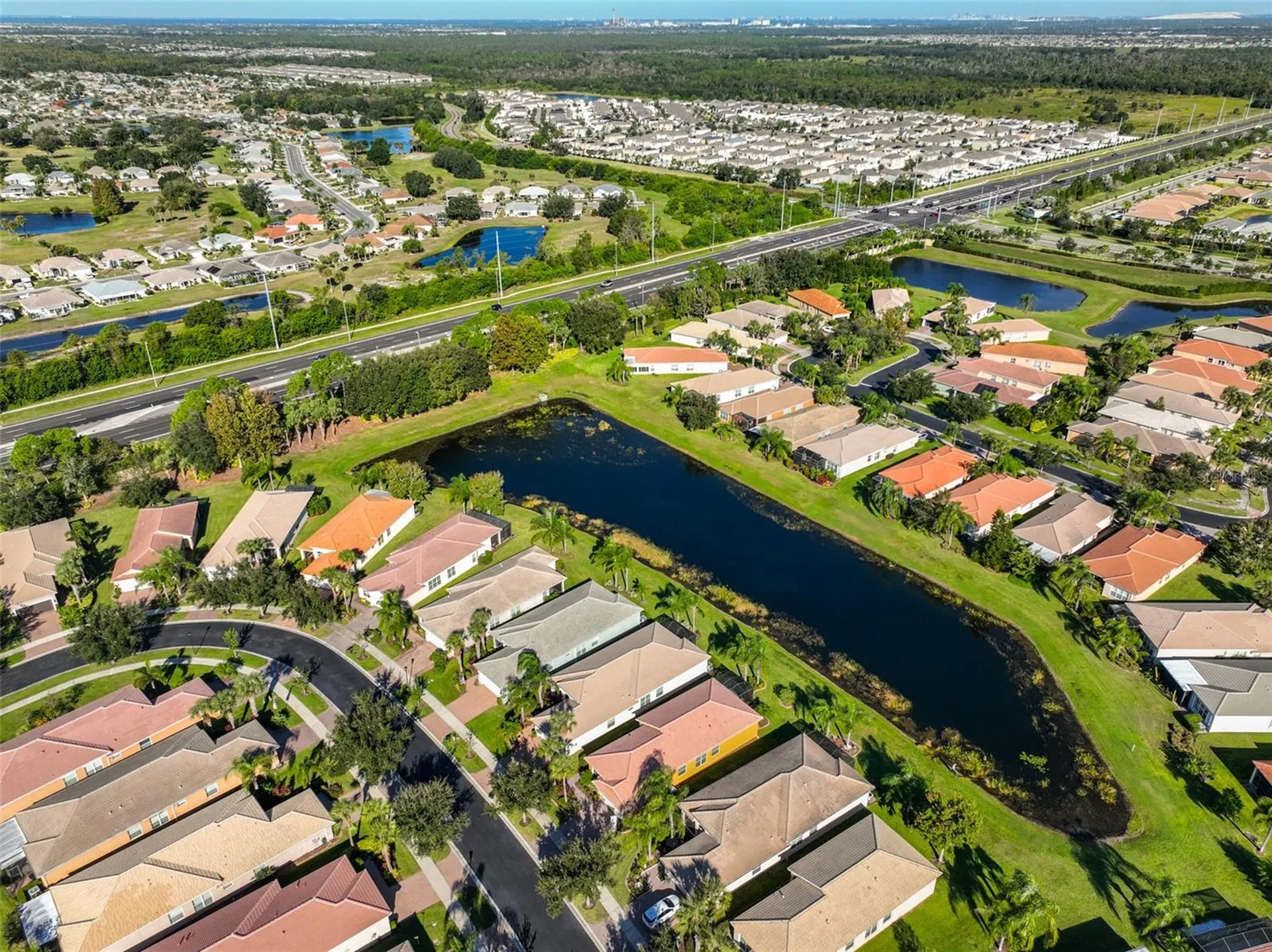 15948 Cobble Mill Drive Wimauma FL 33598