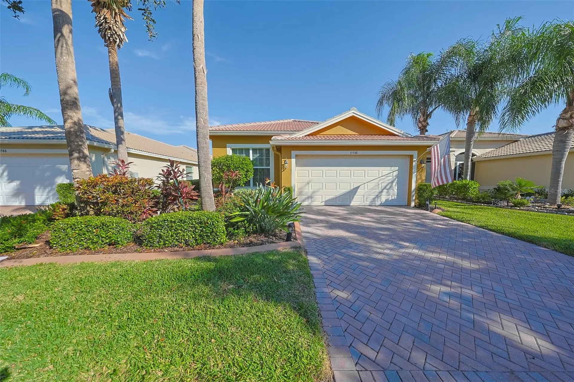 15948 Cobble Mill Drive Wimauma FL 33598