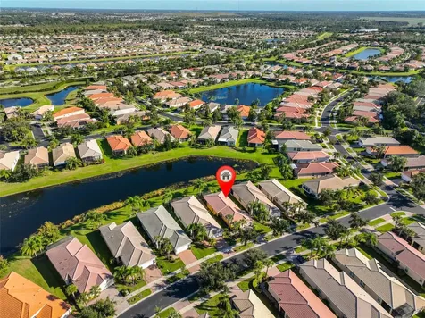 15948 Cobble Mill Drive Wimauma FL 33598
