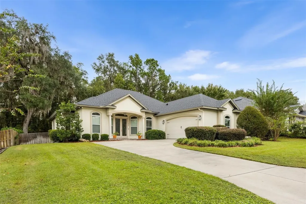 11064 NW 18th Road Gainesville FL 32606