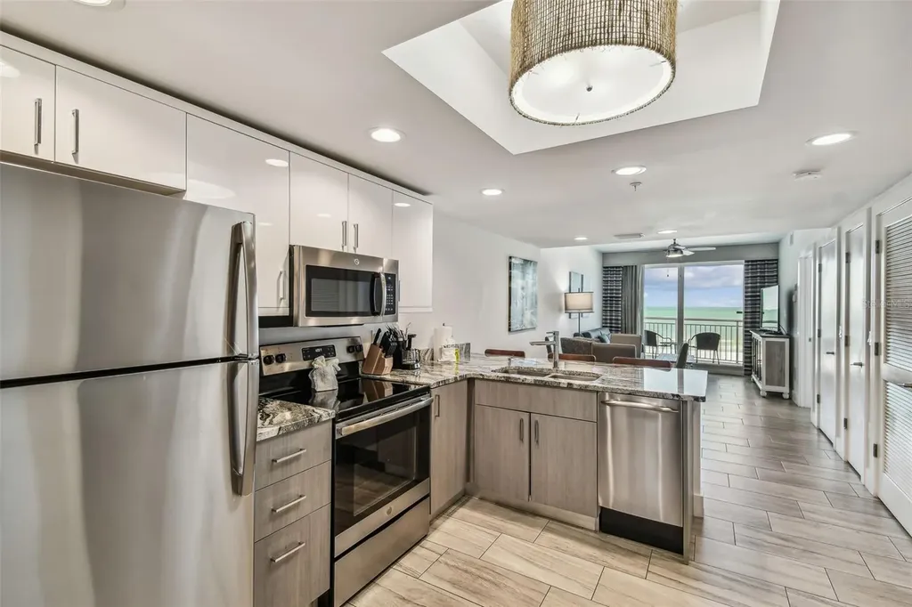 10116 Gulf Boulevard Treasure Island FL 33706