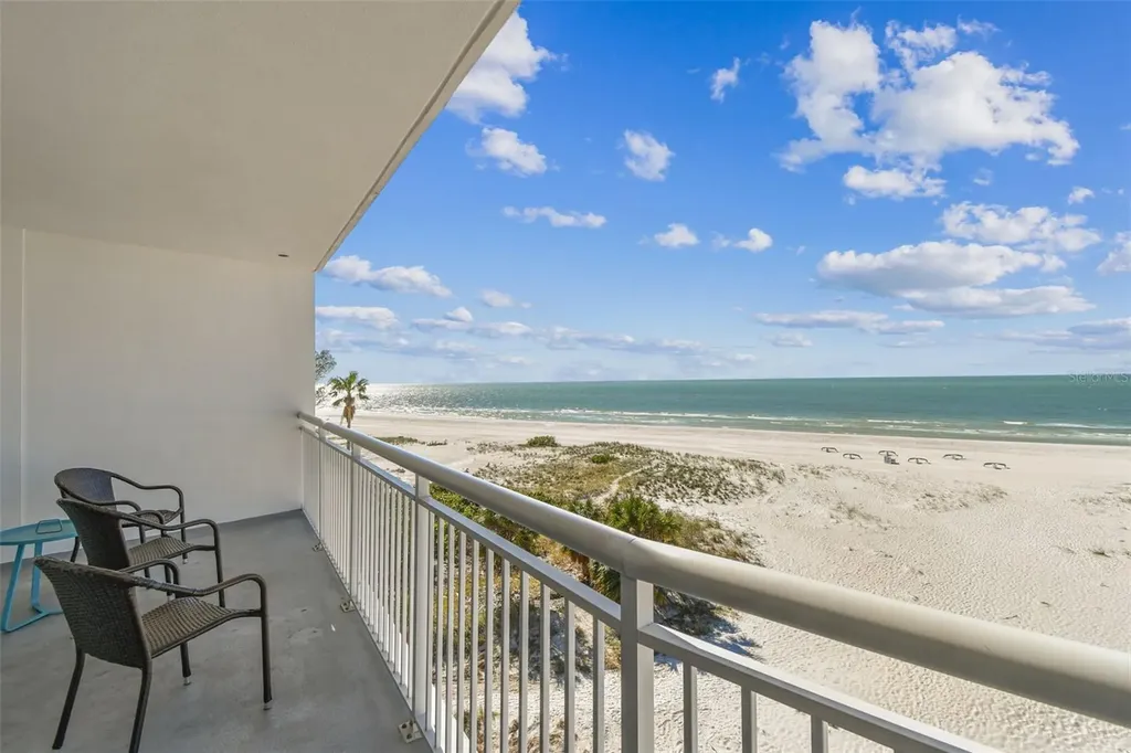 10116 Gulf Boulevard Treasure Island FL 33706