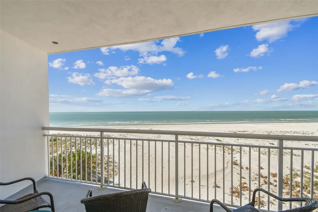 10116 Gulf Boulevard Treasure Island FL 33706