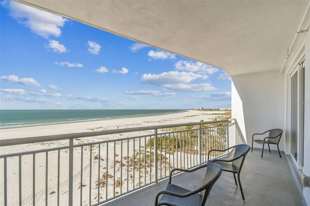 10116 Gulf Boulevard Treasure Island FL 33706
