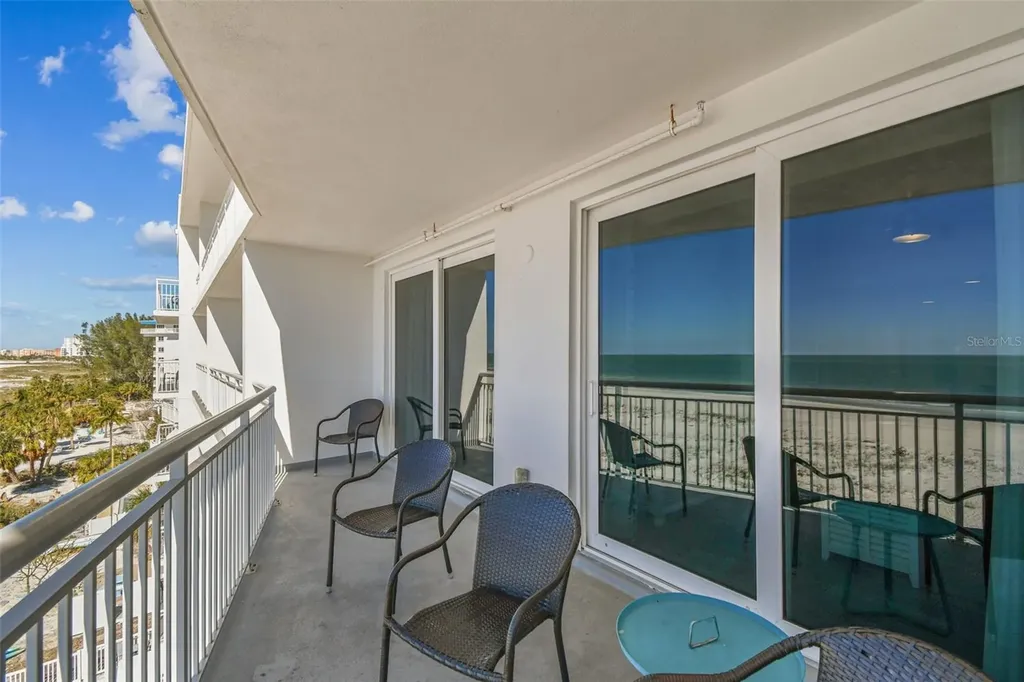 10116 Gulf Boulevard Treasure Island FL 33706