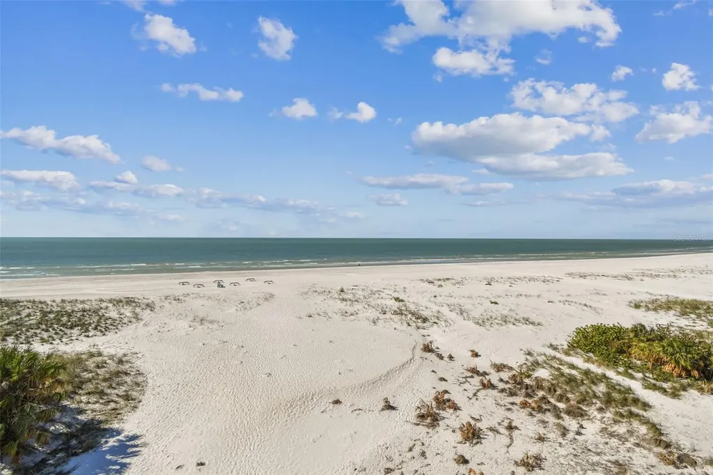 10116 Gulf Boulevard Treasure Island FL 33706