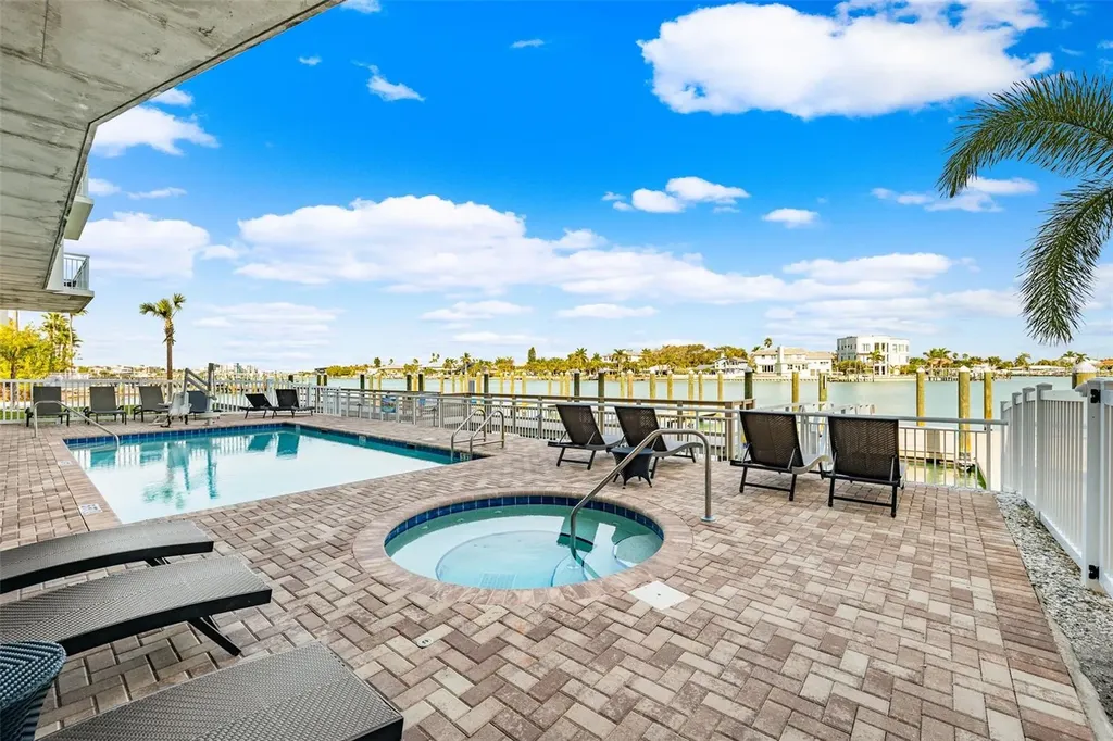 10116 Gulf Boulevard Treasure Island FL 33706
