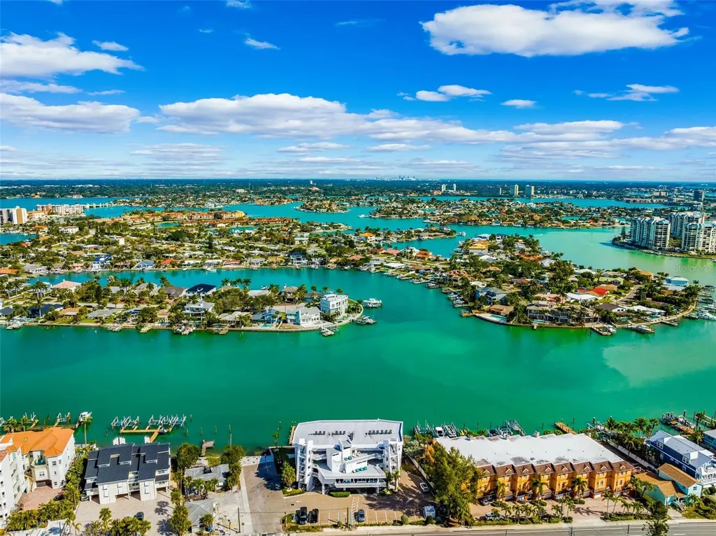 10116 Gulf Boulevard Treasure Island FL 33706