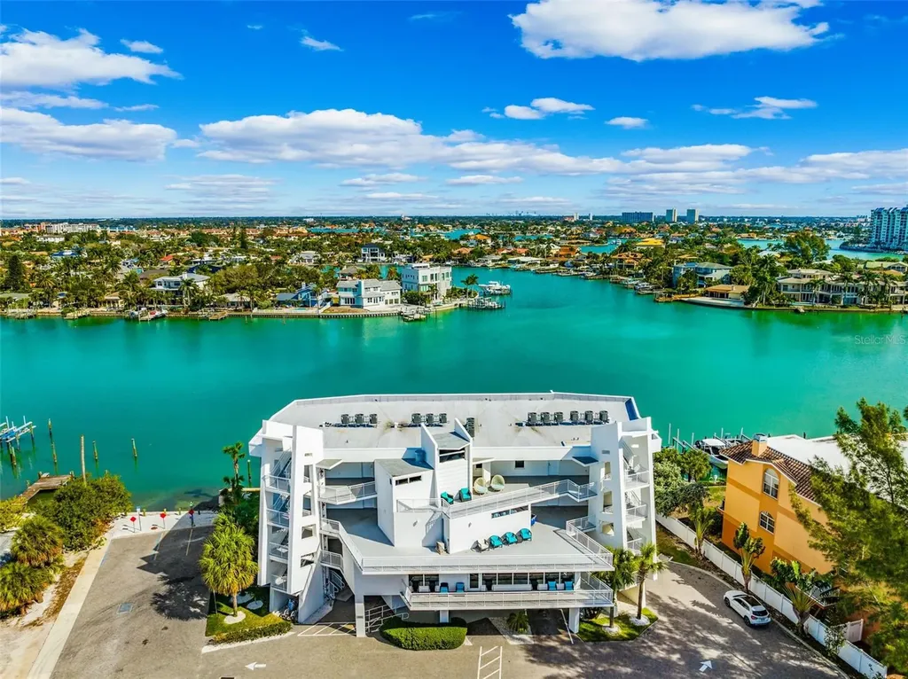 10116 Gulf Boulevard Treasure Island FL 33706